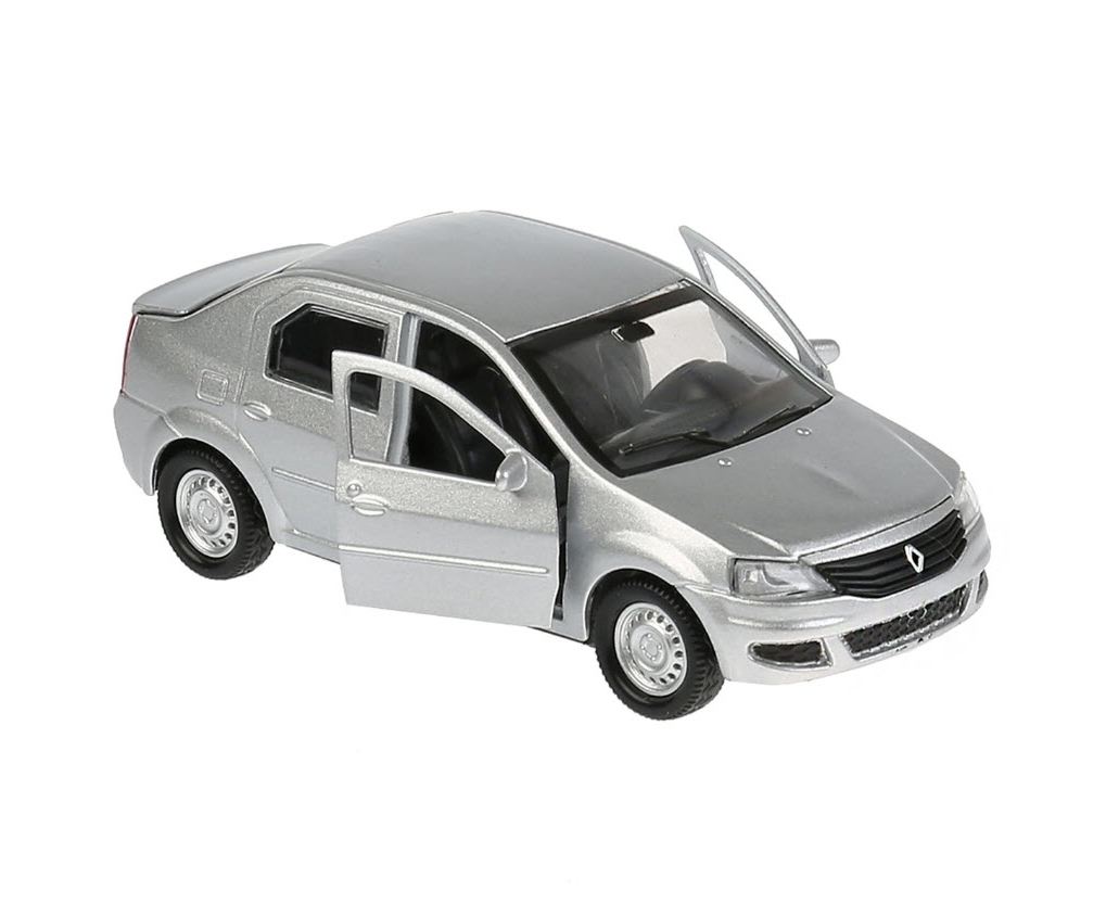 Заказать Модель автомобиля Renault LOGAN-SL Технопарк SB-16-47-N-WB 1:36